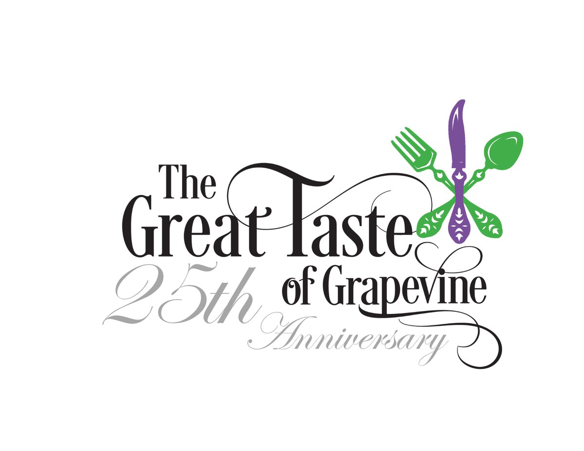 25th Annual Great Taste of Grapevine Southlake Style — Southlake's